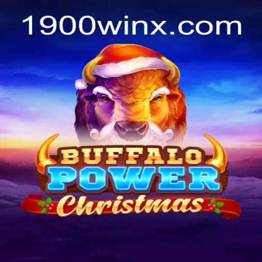Explorando BuffaloPowerChristmas: O Novo Fenômeno dos Jogos Online