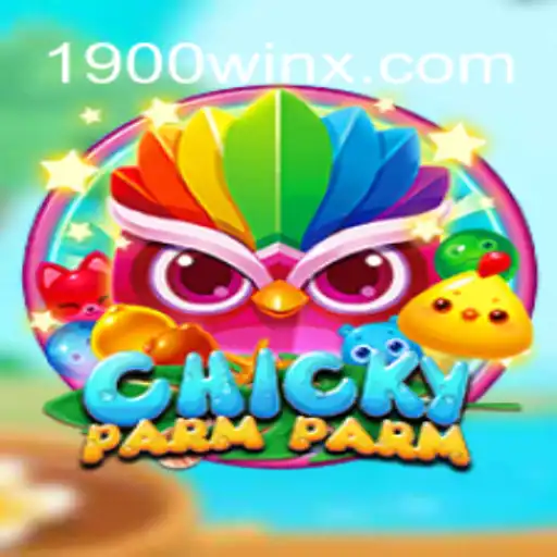 ChickyParmParm: Descubra o Novo Fenômeno dos Jogos Casuais
