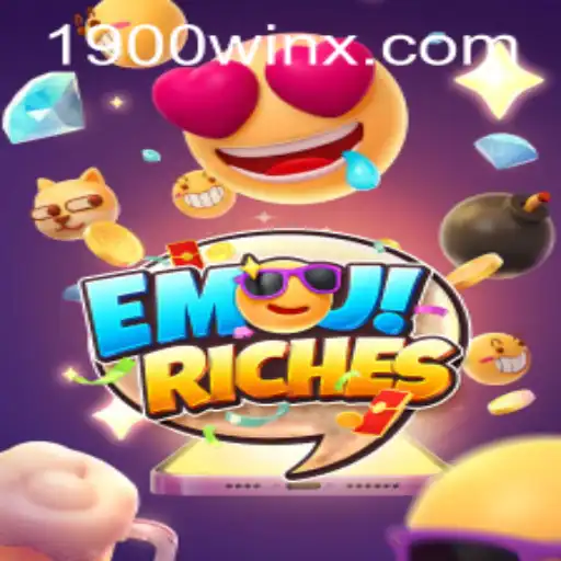 Descubra as Emoções e Ganhos com EmojiRiches