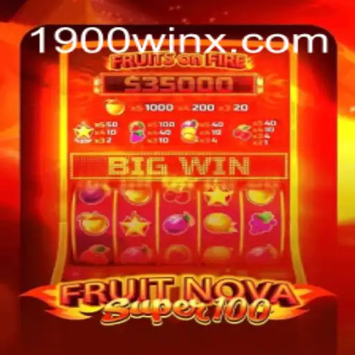Introdução ao Excitante Jogo FruitNovaSuper100