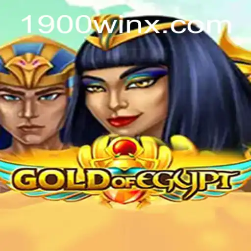 Descubra a Aventura Fascinante de GoldOfEgypt no 1900win.com