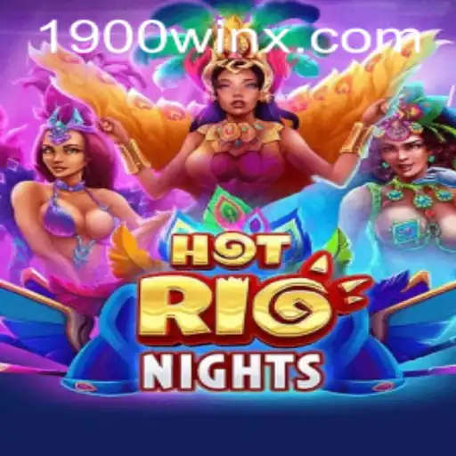 Descubra as Emoções do Jogo 'HotRioNights': Um Mergulho em Aventura e Estratégia