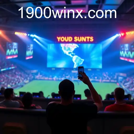 Jogos ao vivo