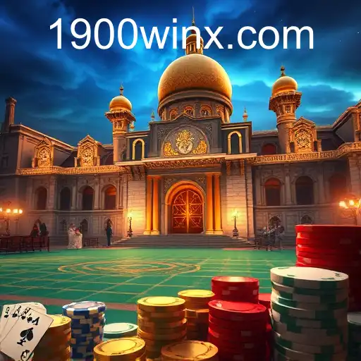 Jogos de cassino