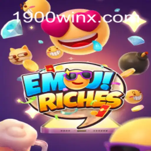Descubra as Emoções e Ganhos com EmojiRiches