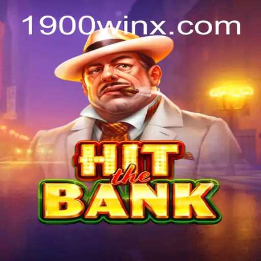 Descubra o Empolgante Mundo de HitTheBank: Um Jogo de Estratégia e Aventura