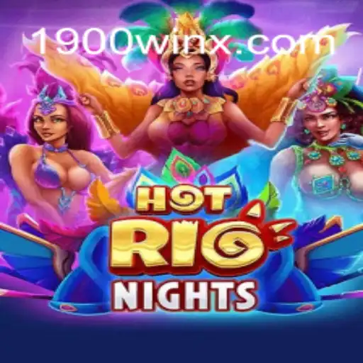 Descubra as Emoções do Jogo 'HotRioNights': Um Mergulho em Aventura e Estratégia