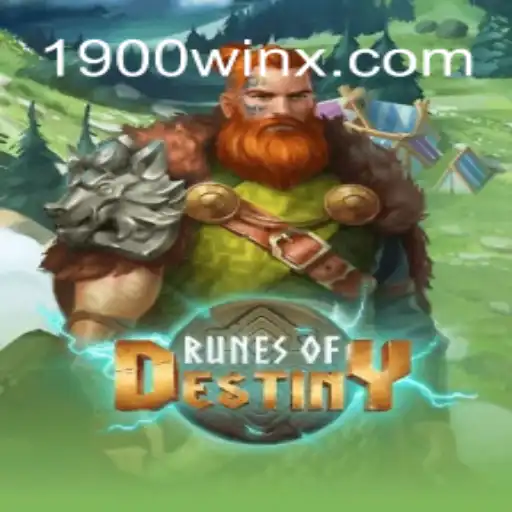 Descubra a Aventura de RunesOfDestiny: O Jogo Que Está Conquistando 1900win.com