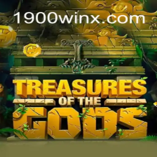 Descubra o Mundo de Aventura com TreasureoftheGods