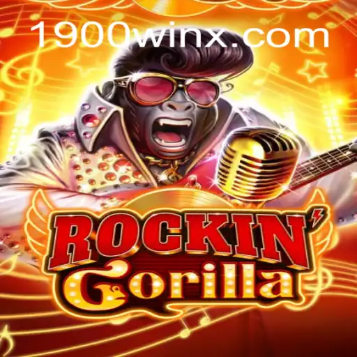 RockinGorilla: O Jogo que Está Movimentando as Redes