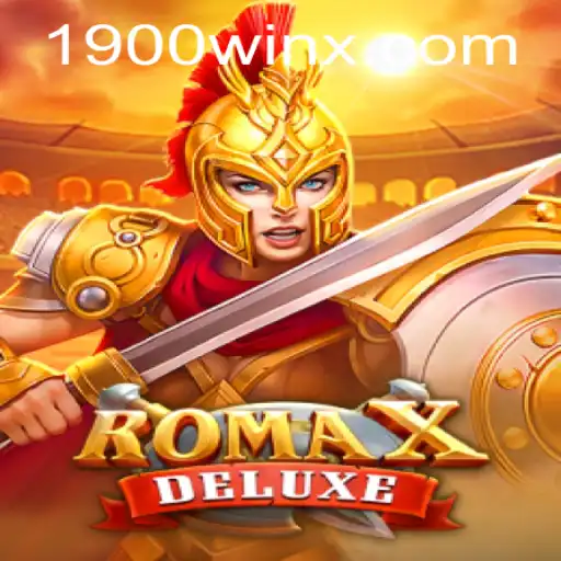 RomaXDeluxe: Uma Jornada Épica pelo Império Romano Virtual