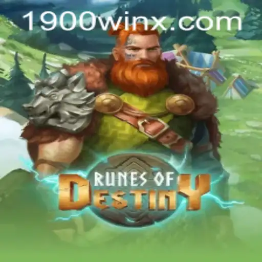 Descubra a Aventura de RunesOfDestiny: O Jogo Que Está Conquistando 1900win.com