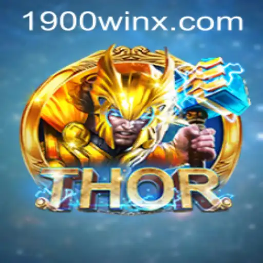 Descubra o Empolgante Jogo THOR e a Plataforma 1900win.com