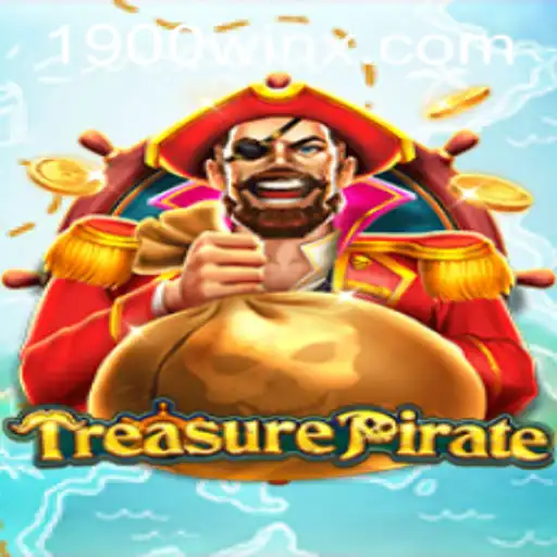 Explore o Mundo de Aventura com TreasurePirate