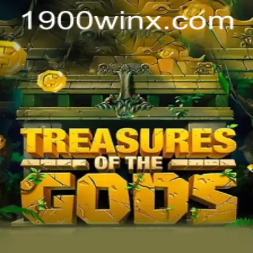 Descubra o Mundo de Aventura com TreasureoftheGods